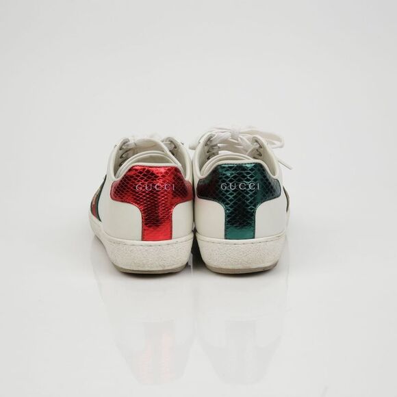 Ace Sneakers Size - Picture 7 of 10